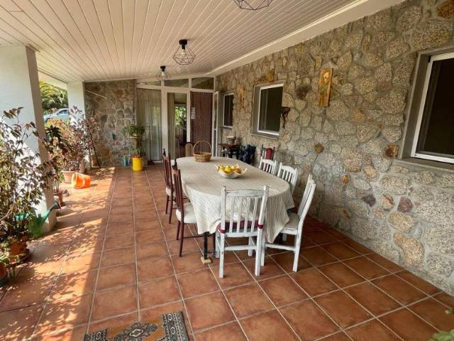 Chalet en venta en Cordeda, A Coruña