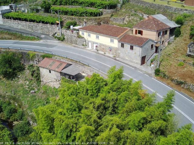 Chalet en venta en Casco Antigo, Pontevedra