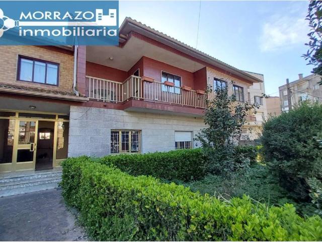 Villa en venta en Pontevedra, Moureira de Arriba
