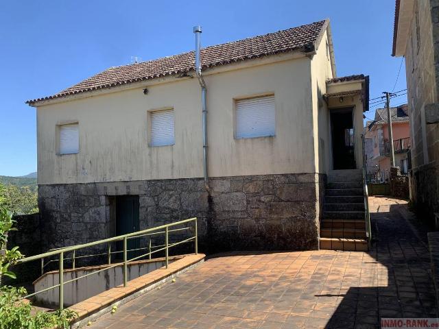 Chalet en venta en Pontevedra, Deza