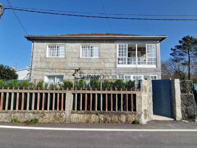 Chalet en venta en Moureira de Arriba, Pontevedra