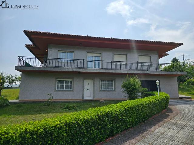 Villa en venta en Pontevedra, Moureira de Arriba
