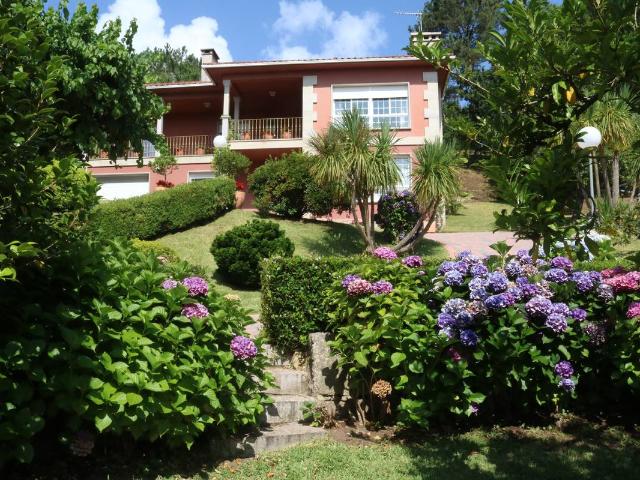 Chalet en venta en Casco Antigo, Pontevedra