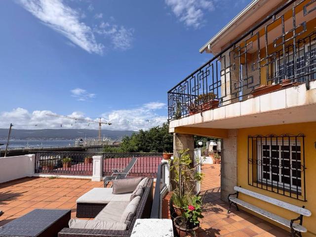 Chalet en venta en Casco Antigo, Pontevedra