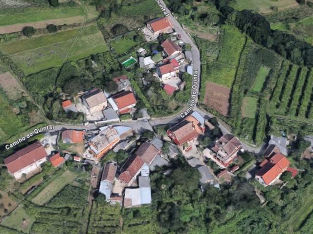 Chalet en venta en Moureira de Arriba, Pontevedra