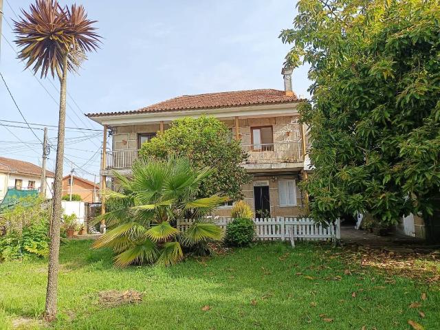 Chalet en venta en Casco Antigo, Pontevedra