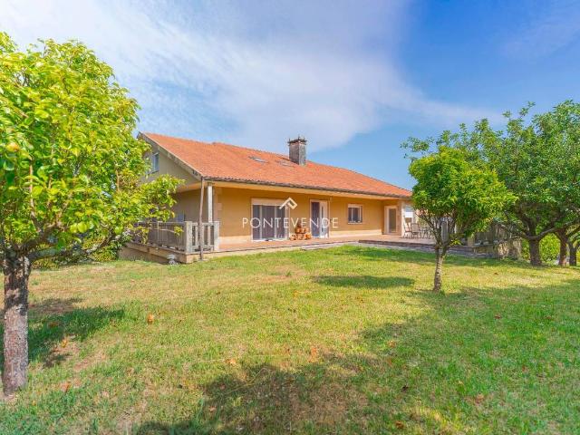 Chalet en venta en Casco Antigo, Pontevedra