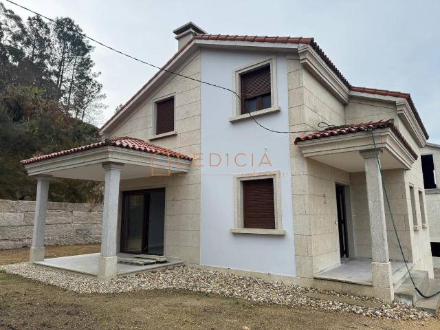 Chalet en venta en Casco Antigo, Pontevedra