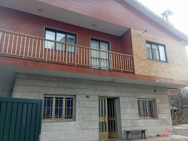 Villa en venta en Pontevedra, Moureira de Arriba