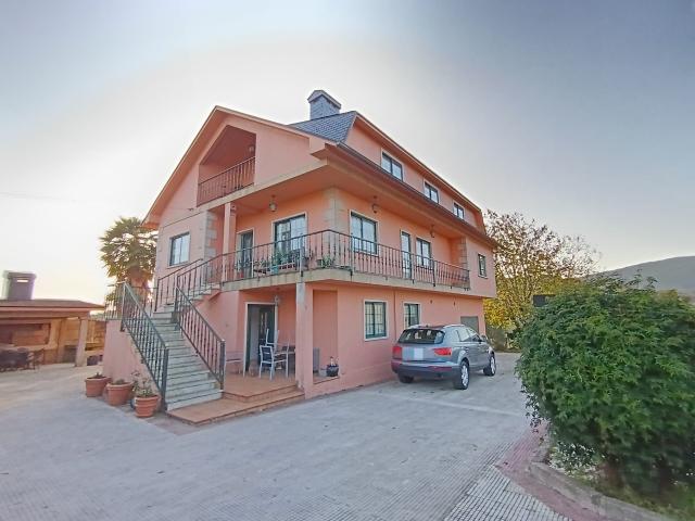 Chalet en venta en Casco Antigo, Pontevedra