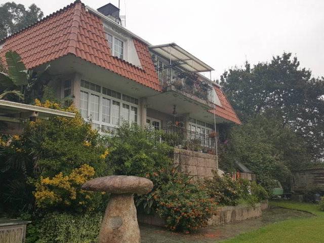 Chalet en venta en Casco Antigo, Pontevedra