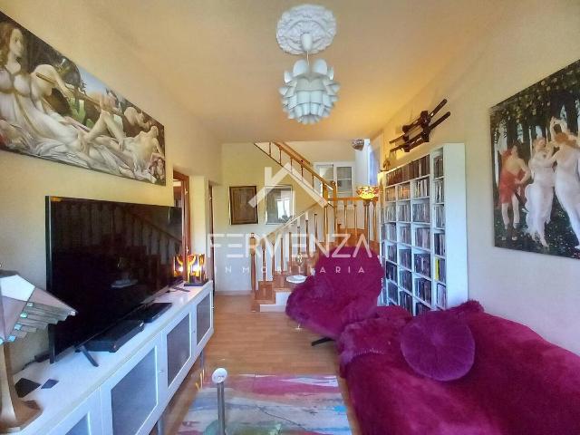 Chalet en venta en Centro, Oviedo