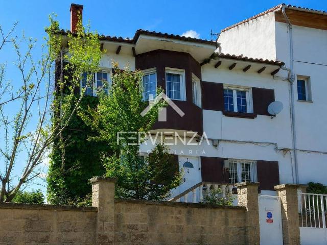 Chalet en venta en Centro, Oviedo