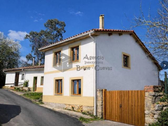 Chalet en venta en Centro, Oviedo