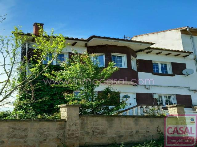 Chalet en venta en Centro, Oviedo