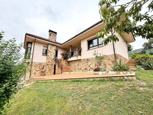 Chalet en venta en Centro, Oviedo