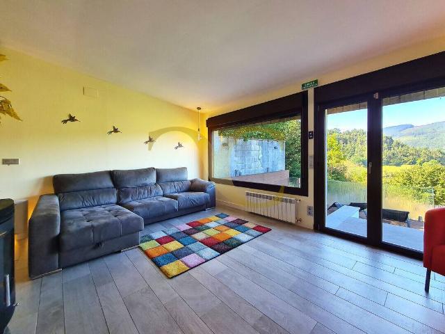 Chalet en venta en Villaviciosa, Asturias