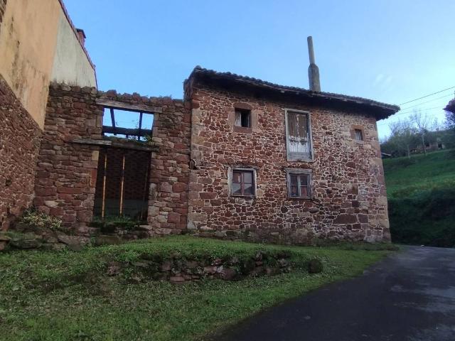 Chalet en venta en Villaviciosa, Asturias