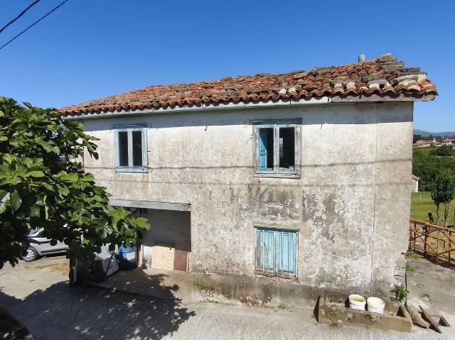 Chalet en venta en Villaviciosa, Asturias