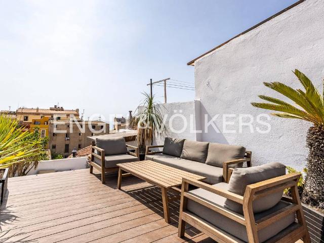 Chalet en venta en els Quatre Garrofers, Tarragonès