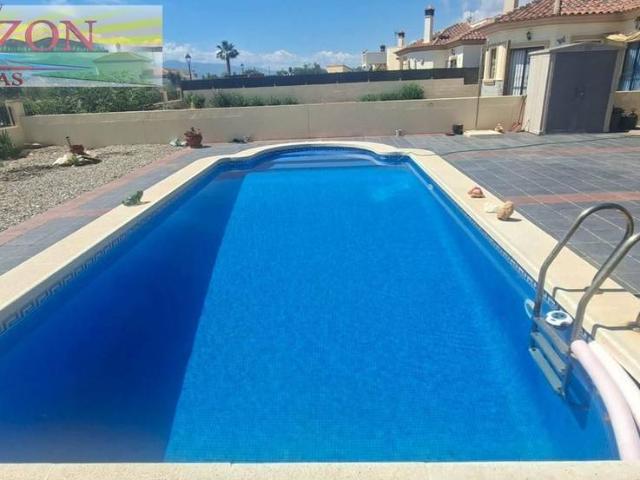 Chalet en venta en El Retamar, Partaloa