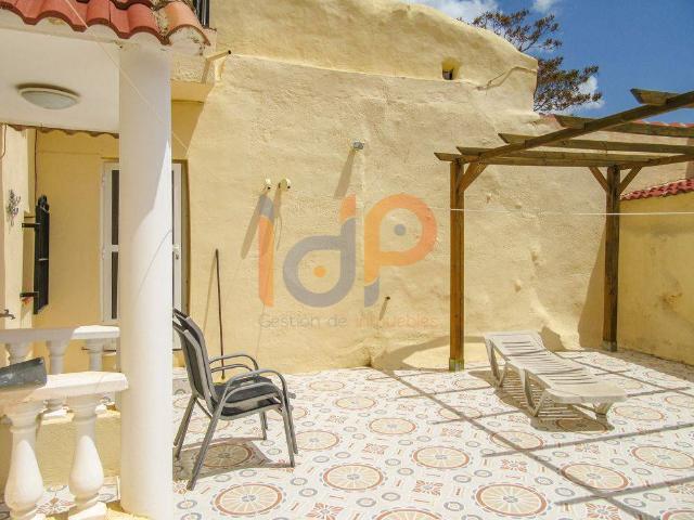 Chalet en venta en El Retamar, Partaloa