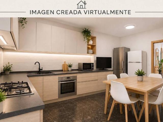 Chalet en venta en El Retamar, Valle del Almanzora