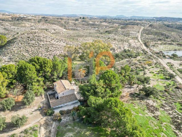 Chalet en venta en El Retamar, Partaloa