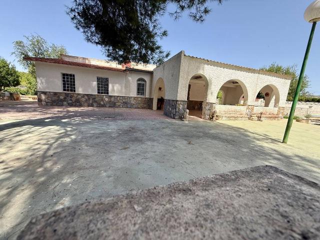 Chalet en venta en l'Alt Vinalopó / El Alto Vinalopó, Valencia