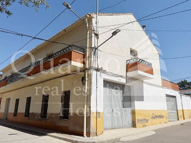 Chalet en venta en l'Alt Vinalopó / El Alto Vinalopó, Valencia