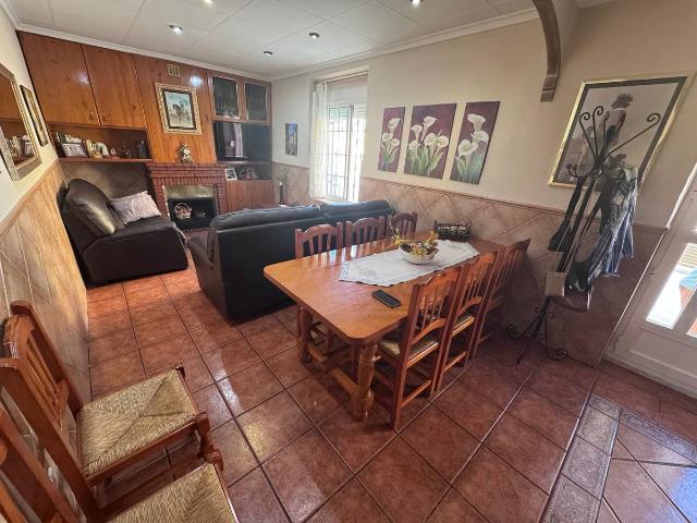 Chalet en venta en l'Alt Vinalopó / El Alto Vinalopó, Valencia