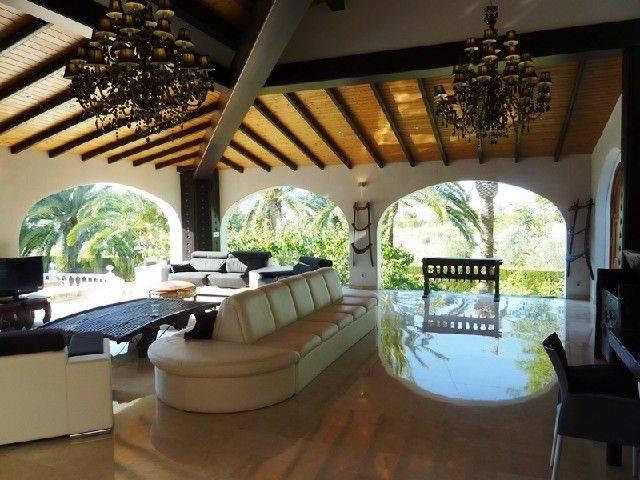 Chalet en venta en Urbanització Montgó-Toscamar, la Marina Alta