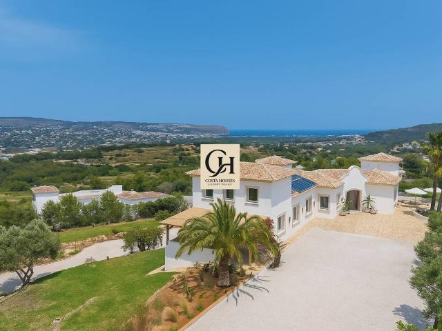Chalet en venta en Urbanització Montgó-Toscamar, la Marina Alta