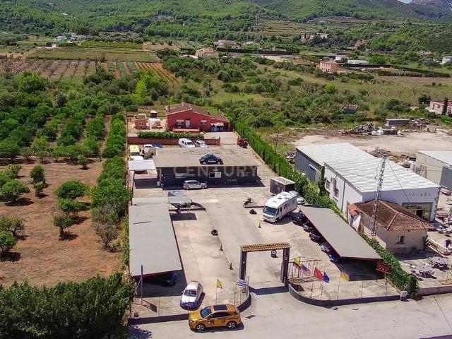 Chalet en venta en Urbanització Montgó-Toscamar, la Marina Alta