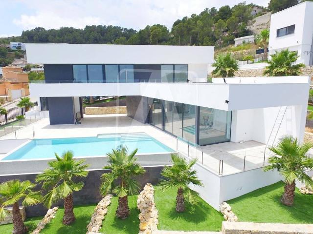 Chalet en venta en Urbanització Montgó-Toscamar, la Marina Alta