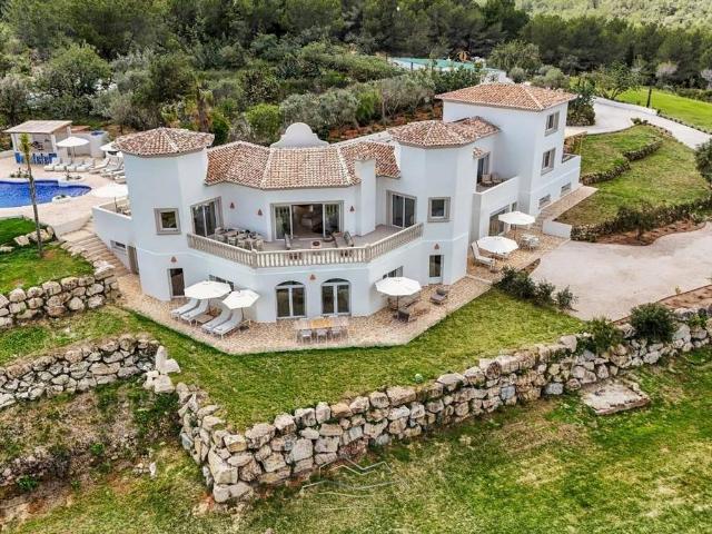 Chalet en venta en Urbanització Montgó-Toscamar, la Marina Alta
