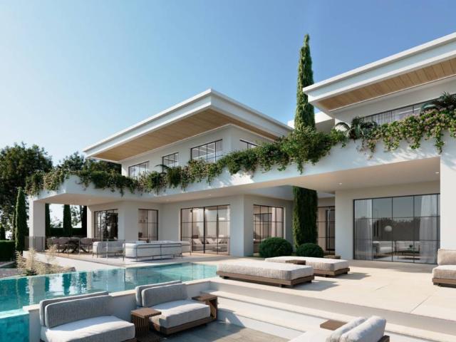 Chalet en venta en Urbanització Montgó-Toscamar, la Marina Alta