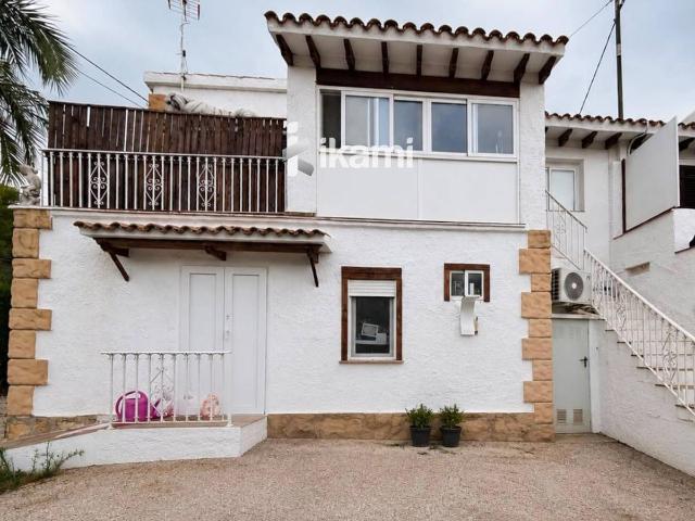 Chalet en venta en Urbanització Montgó-Toscamar, la Marina Alta