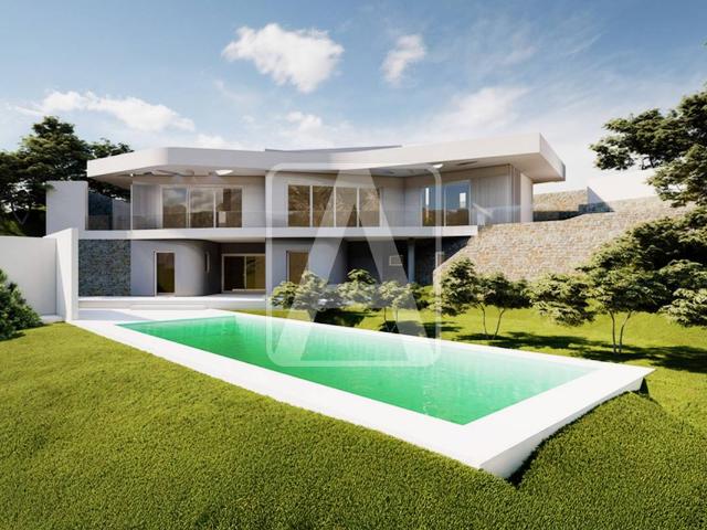 Chalet en venta en Urbanització Montgó-Toscamar, la Marina Alta