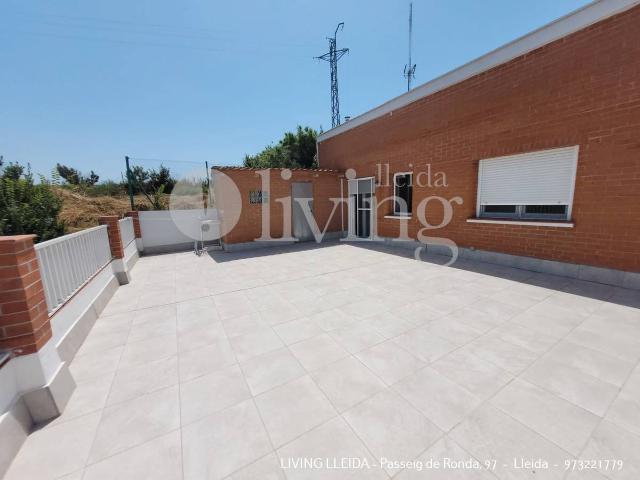 Chalet en venta en Segrià, Catalunya