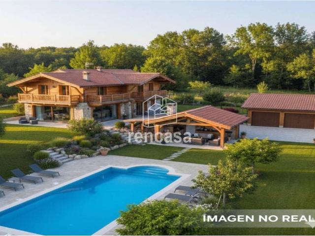 Chalet en venta en Segrià, Catalunya