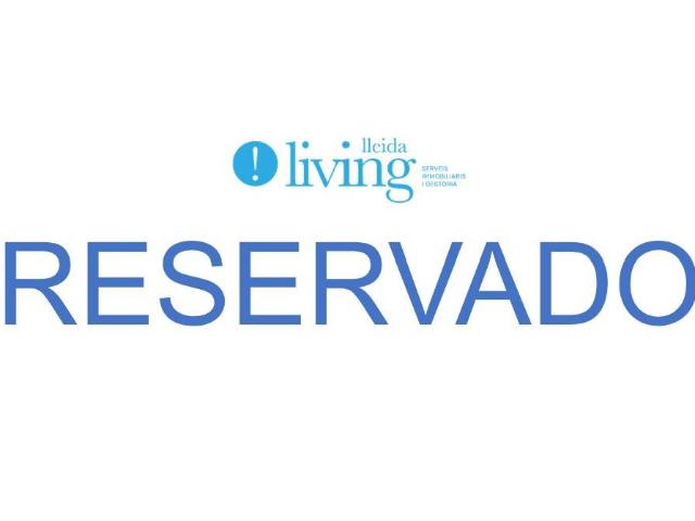 Chalet en venta en el Canyeret, Segrià