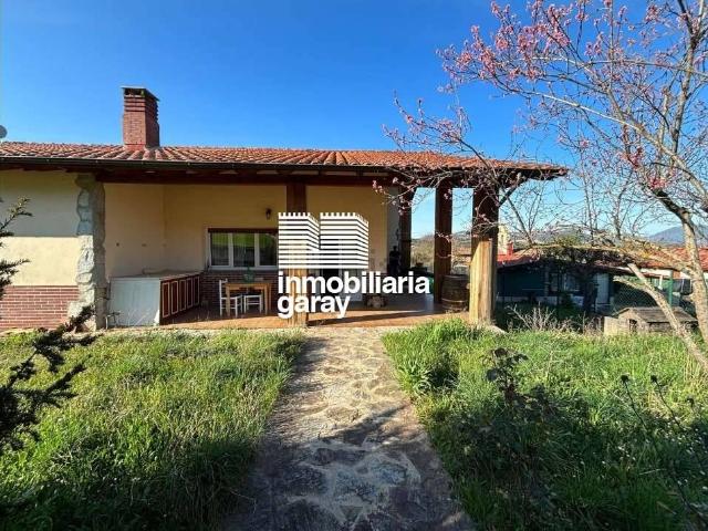 Chalet en venta en Partido De La Sierra En Tobalina, Castilla y León