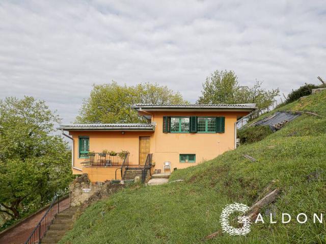 Chalet en venta en Pasai San Pedro, Pasaia