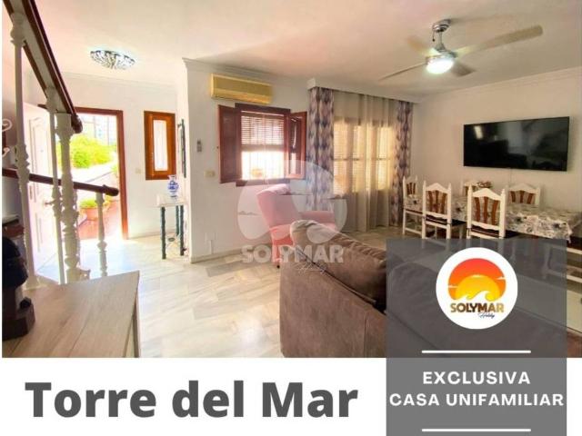 Chalet en venta en Capuchinos, La Axarquía
