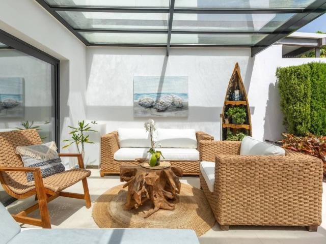 Chalet en venta en San Bartolomé De Tirajana, Canarias