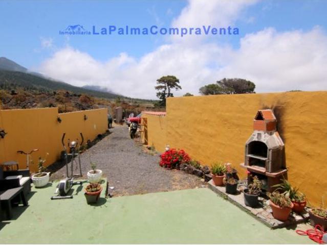 Casa en venta en El Paso, Canarias
