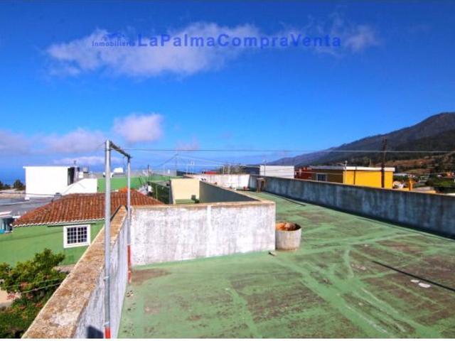Casa en venta en El Paso, Canarias