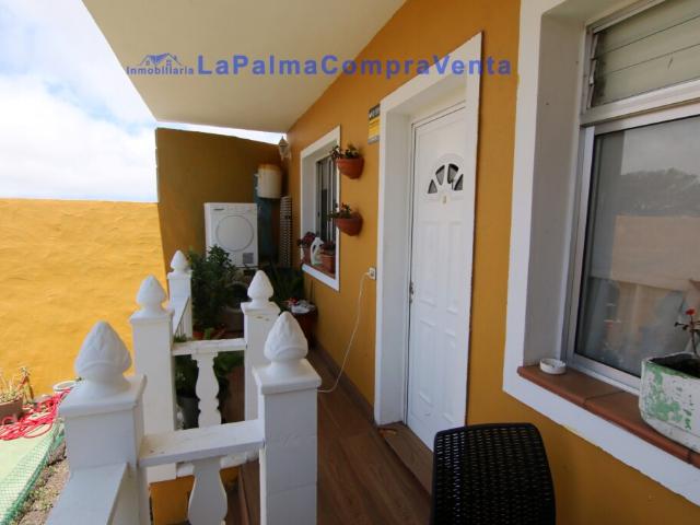 Chalet en venta en El Paso, Canarias