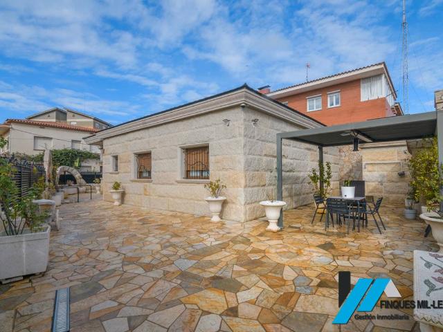 Chalet en venta en Àngela Roca, Baix Llobregat